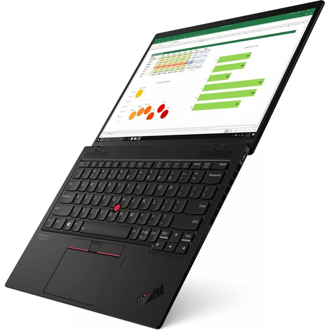 Lenovo X1 Nano Gen 1 20UN00DYUK