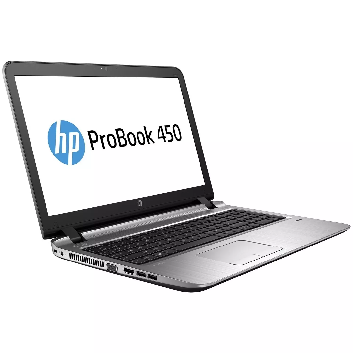 HP ProBook 450 G3 (450G3-P5S69EA)
