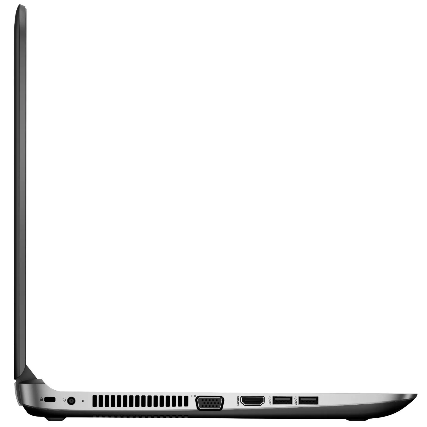 HP ProBook 450 G3 (450G3-P5S69EA)