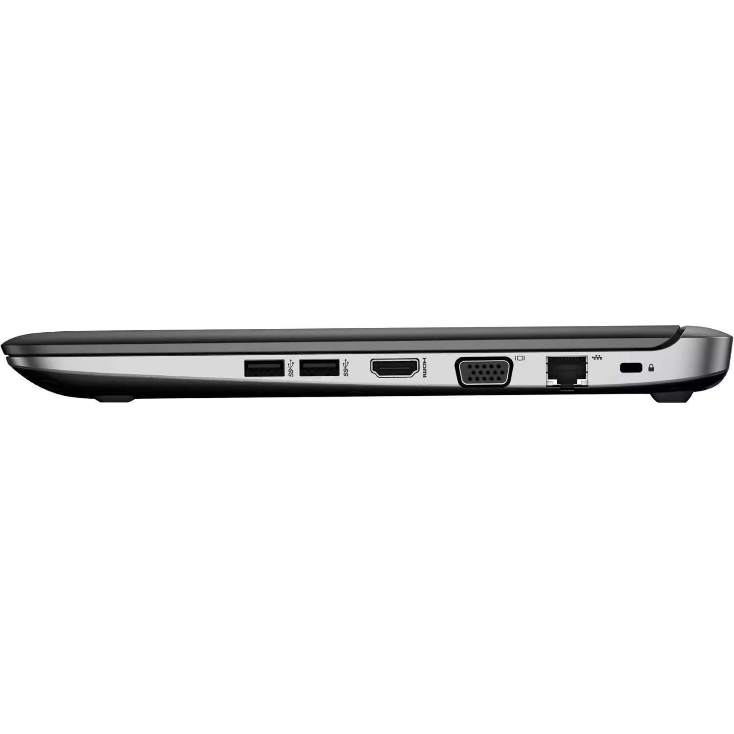 HP ProBook 430 G3 (430G3 3QM03ES)