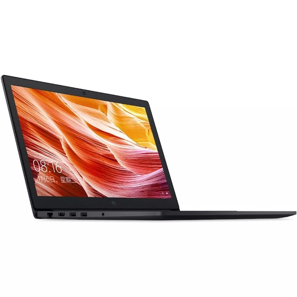 Xiaomi Mi Notebook Lite 15.6 2019 (Mi Notebook Lite 15.6 i7 16, , 512GB, MX Dark Gray 2019)