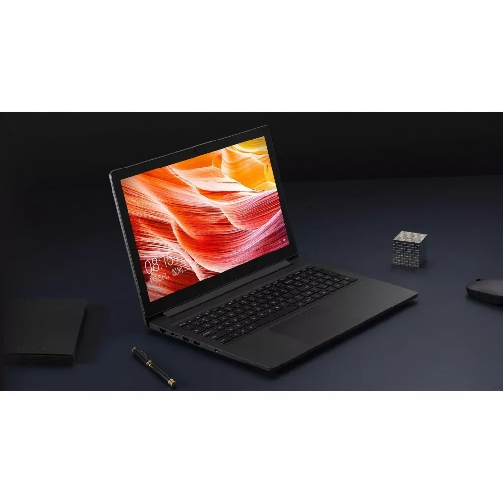 Xiaomi Mi Notebook Lite 15.6 2019 (Mi Notebook Lite 15.6 i7 16, , 512GB, MX Dark Gray 2019)