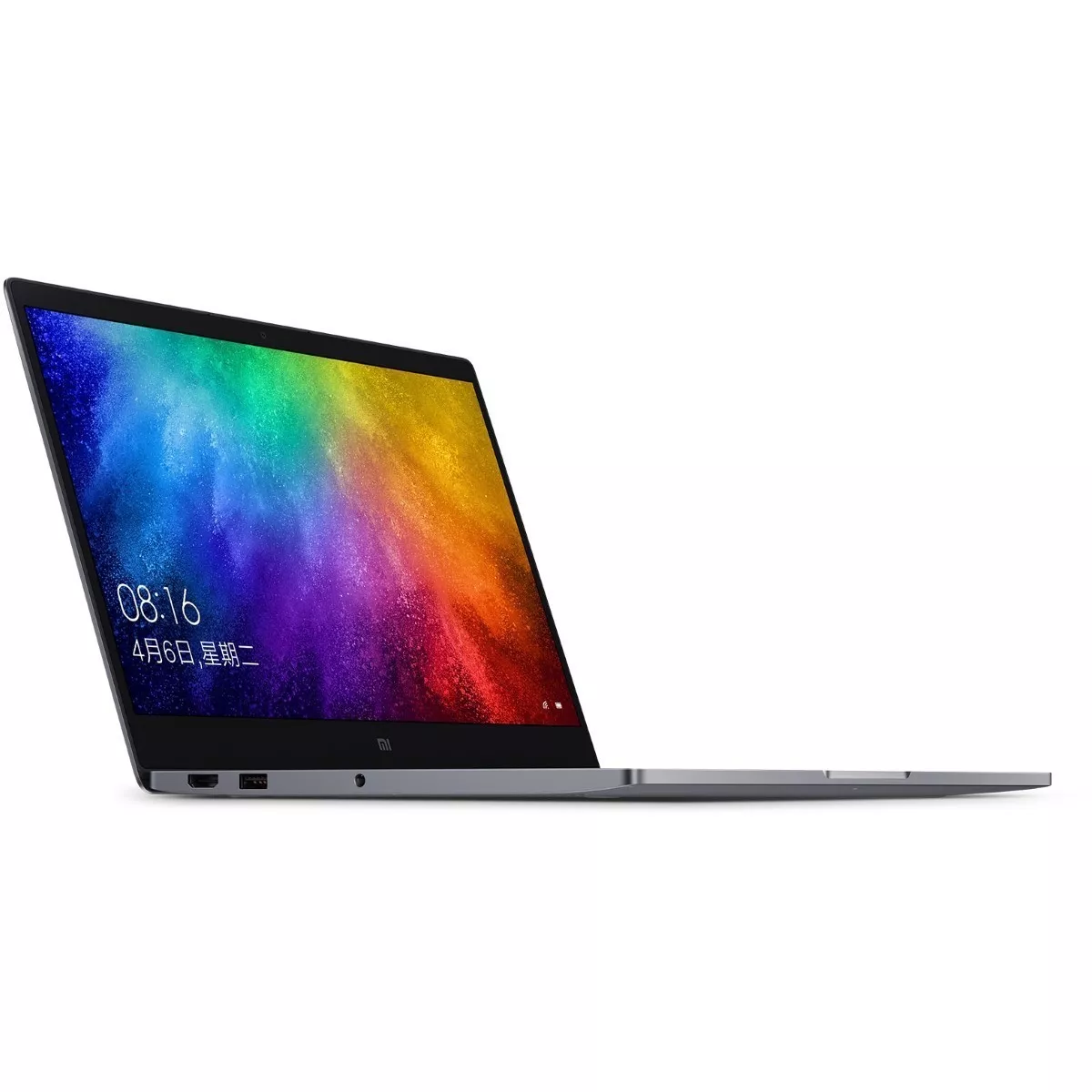 Xiaomi Mi Notebook Air 13.3 2018 (Mi Notebook Air 13.3 i3 8, 128GB, UHD Silver 2018)