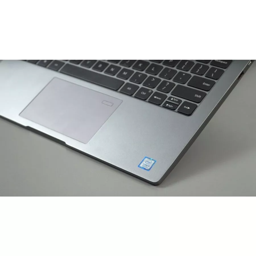 Xiaomi Mi Notebook Air 13.3 2018 (Mi Notebook Air 13.3 i3 8, 128GB, UHD Silver 2018)