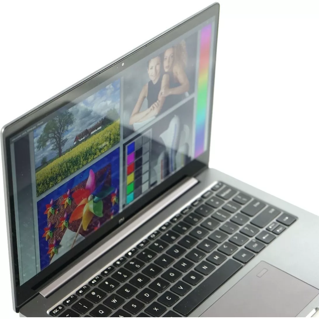 Xiaomi Mi Notebook Air 13.3 2018 (Mi Notebook Air 13.3 i3 8, 128GB, UHD Silver 2018)