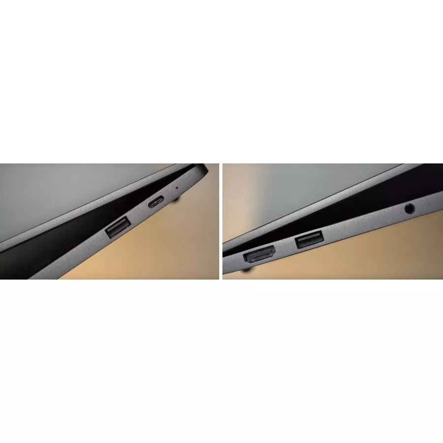 Xiaomi Mi Notebook Air 13.3 2018 (Mi Notebook Air 13.3 i3 8, 128GB, UHD Silver 2018)