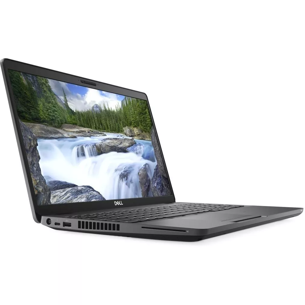 Dell Latitude 15 5501 (N007L550115ERCUBU)
