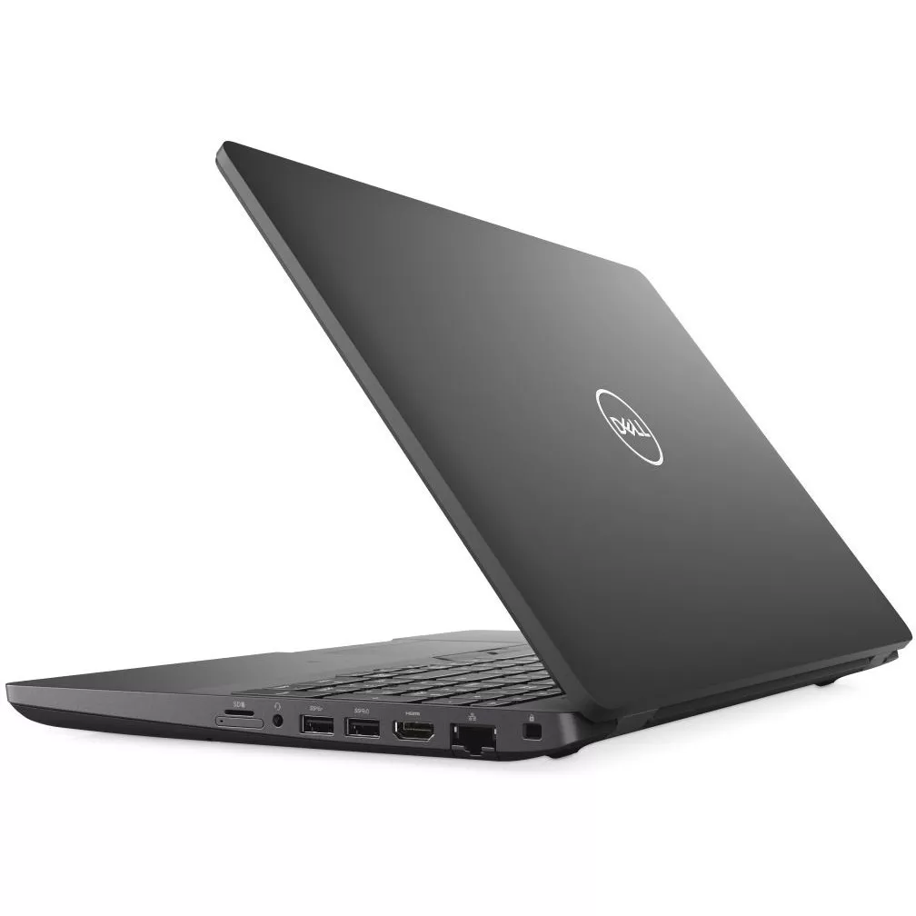 Dell Latitude 15 5501 (N008L550115ERCUBU)