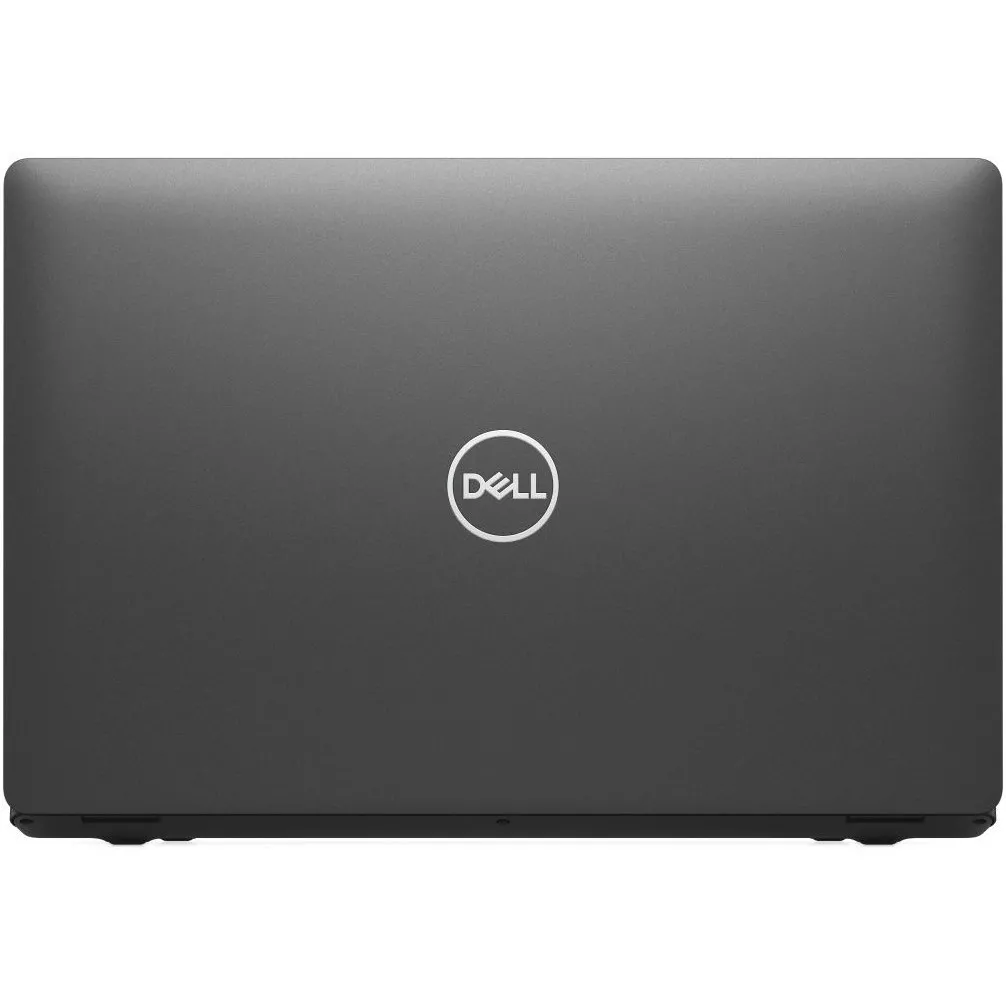 Dell Latitude 15 5501 (N008L550115ERCUBU)