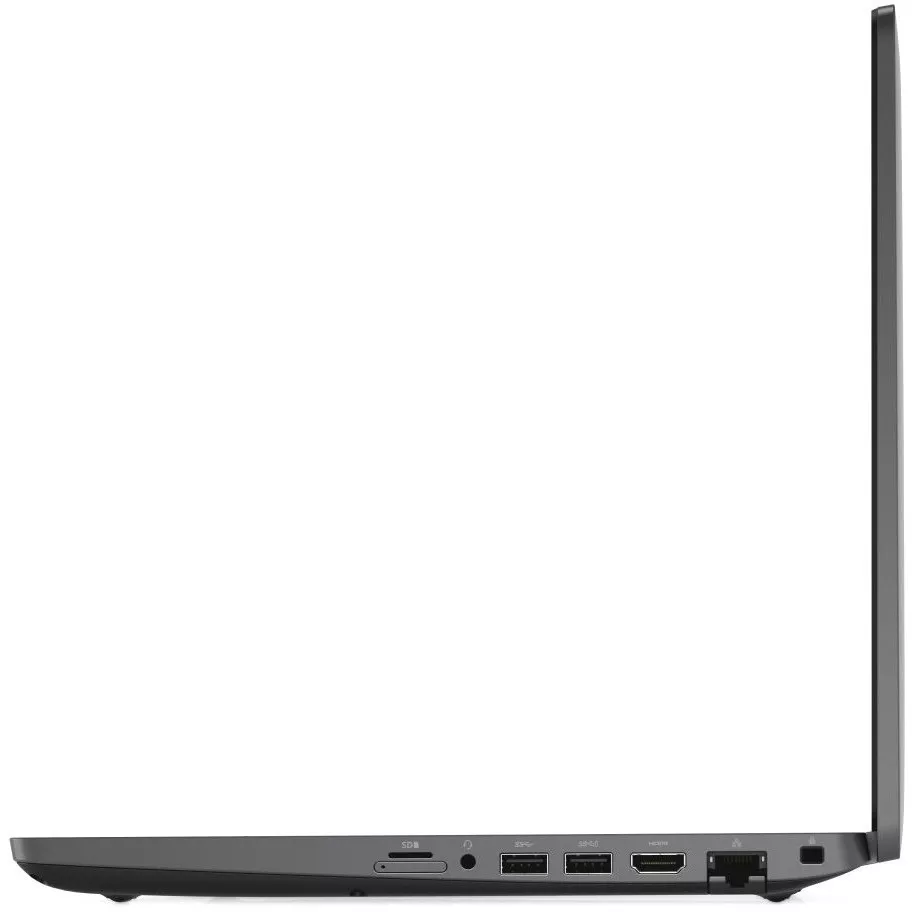 Dell Latitude 15 5501 (N008L550115ERCUBU)