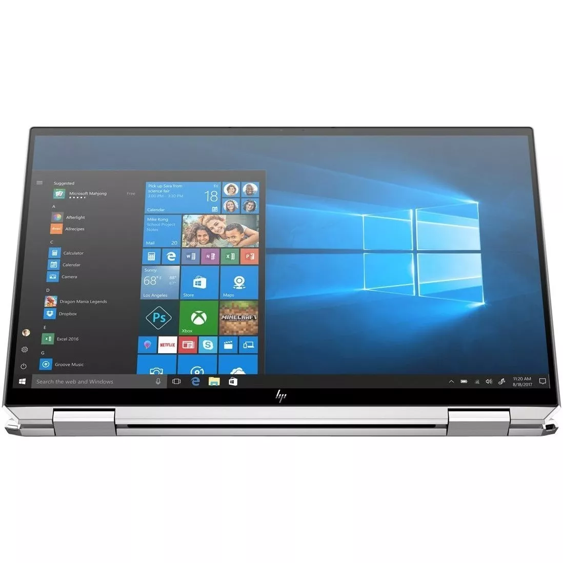 HP Spectre 13-aw2000 x360 (13-AW2014UA 423U0EA)