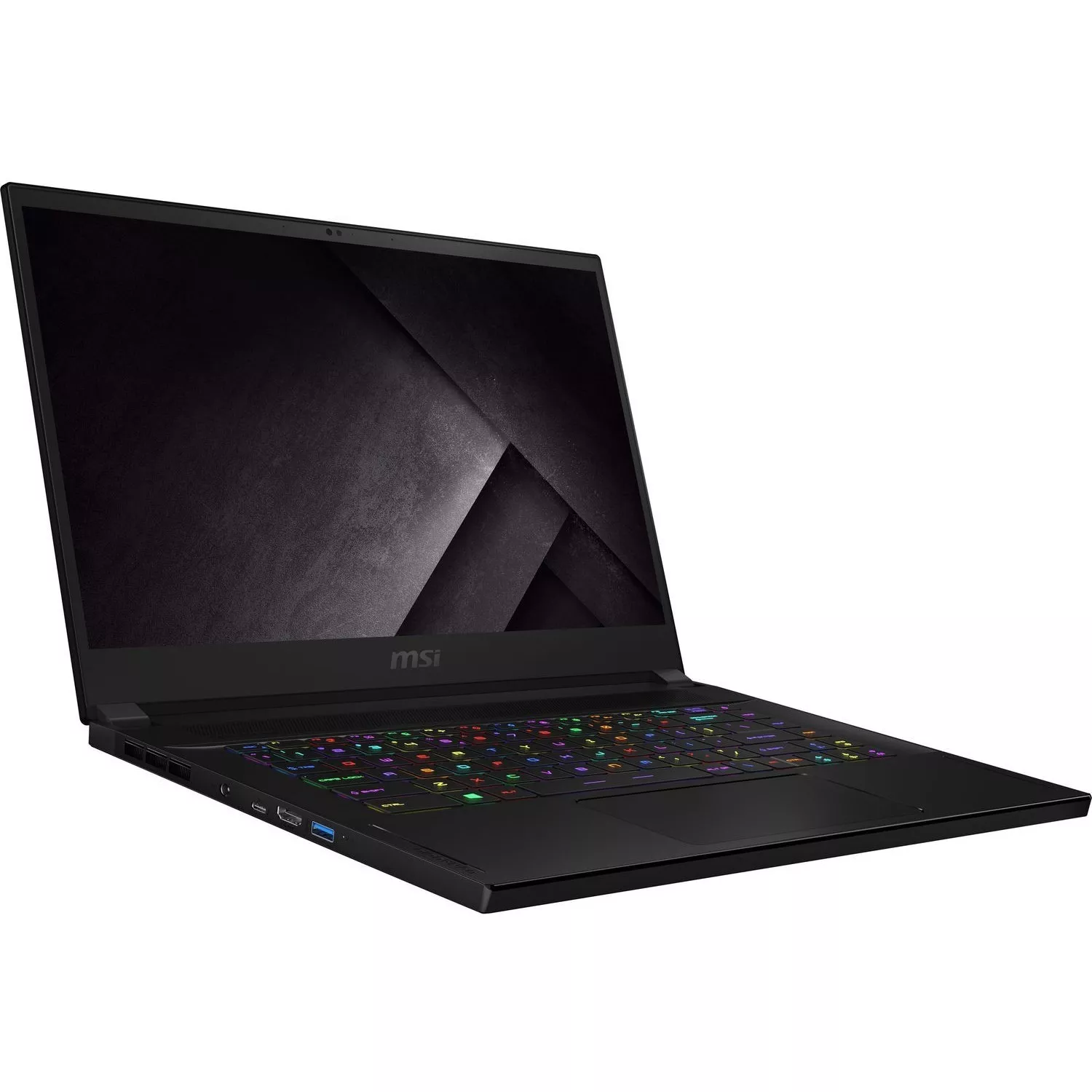 MSI GS66 Stealth 10SFS (GS66 10SFS-440US)