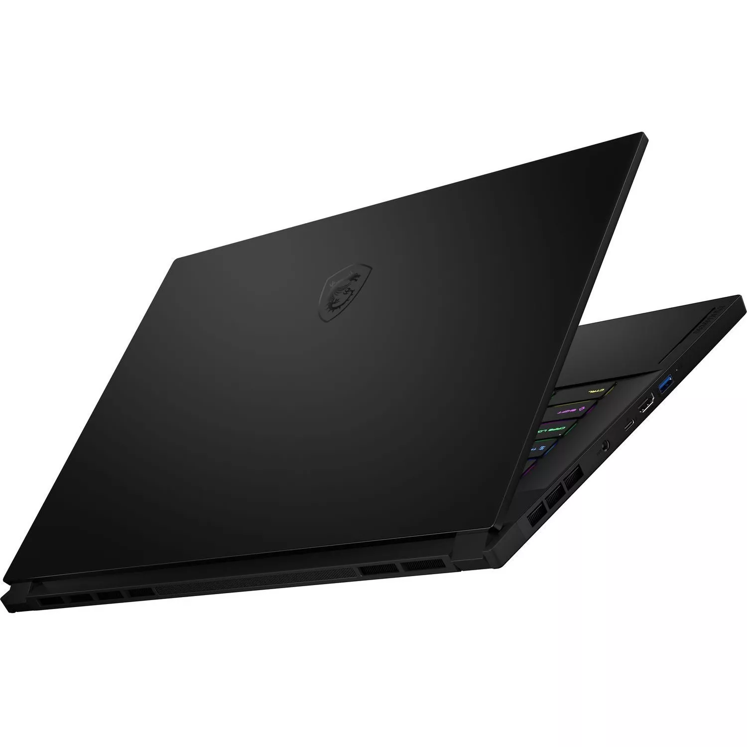 MSI GS66 Stealth 10SFS (GS66 10SFS-440US)