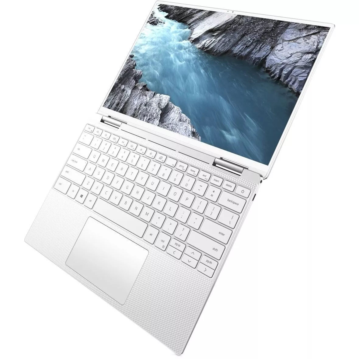 Dell XPS 13 7390 2-in-1 (7390-3905)