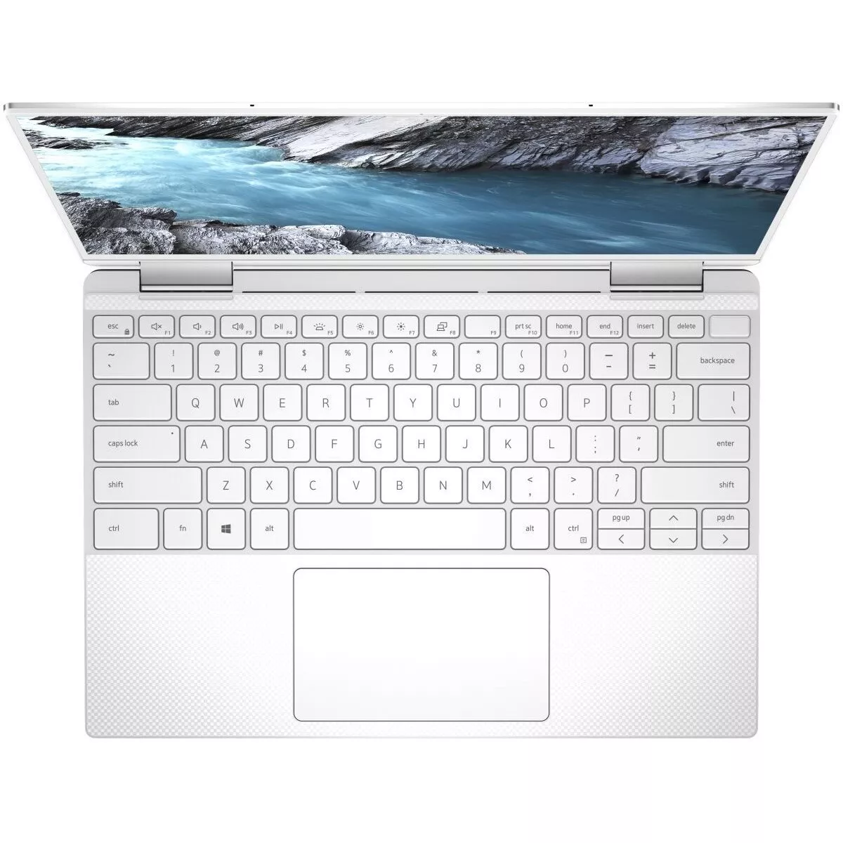 Dell XPS 13 7390 2-in-1 (7390-3905)