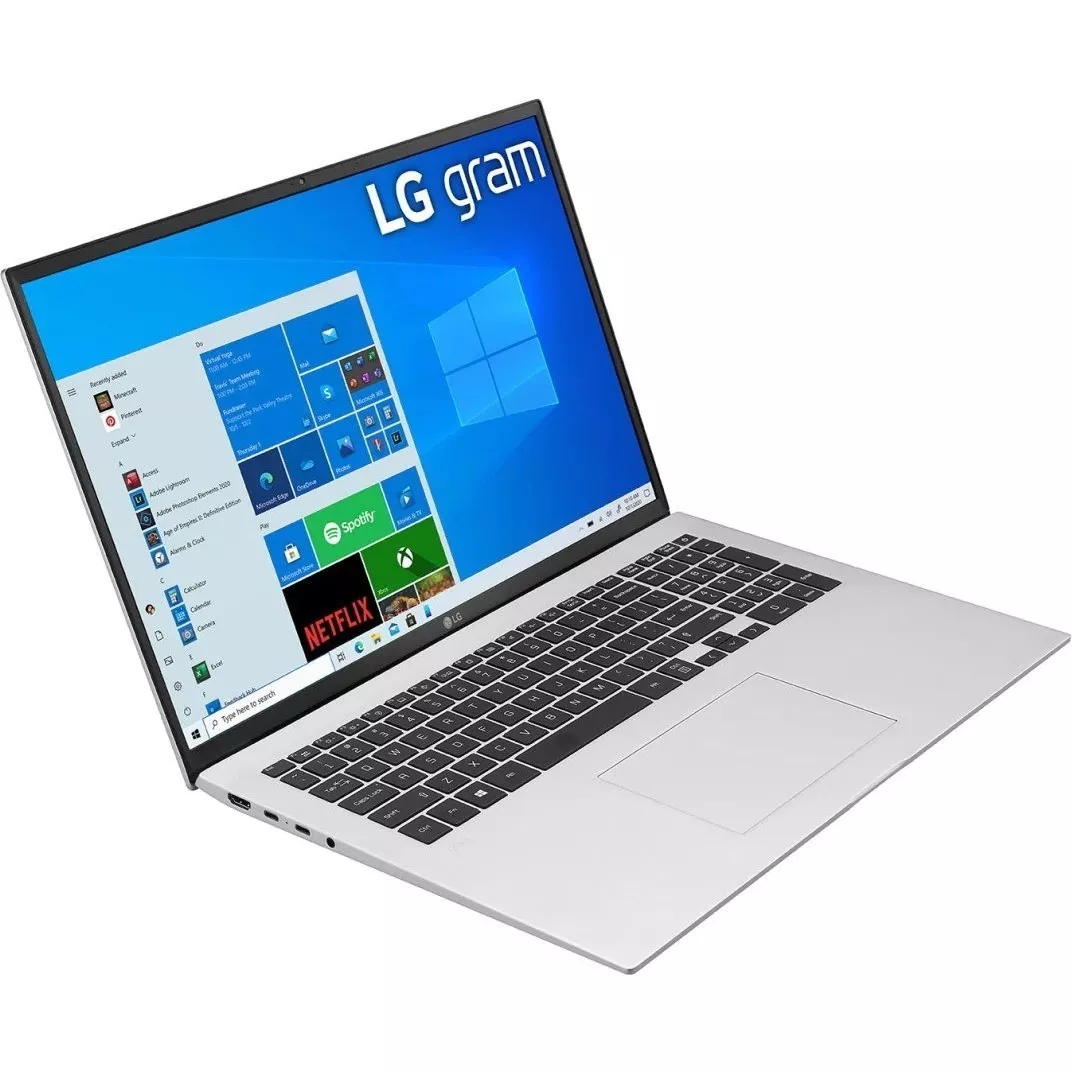 LG Gram 17 17Z90P (17Z90P-G.AH78R)