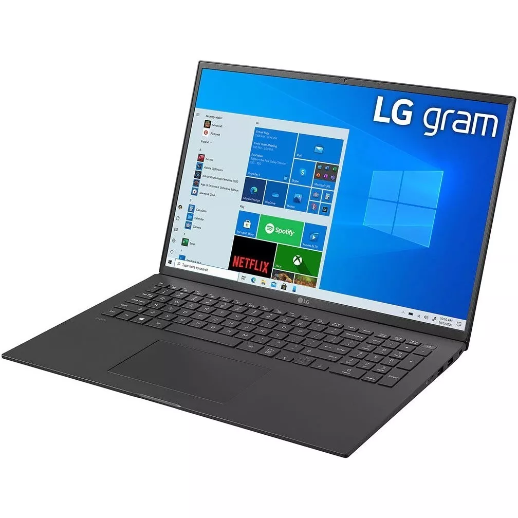 LG Gram 17 17Z90P (17Z90P-G.AH78R)