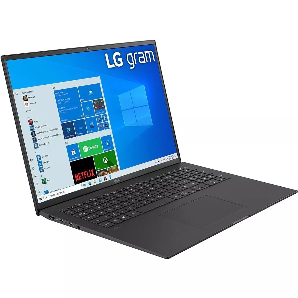 LG Gram 17 17Z90P (17Z90P-G.AH78R)
