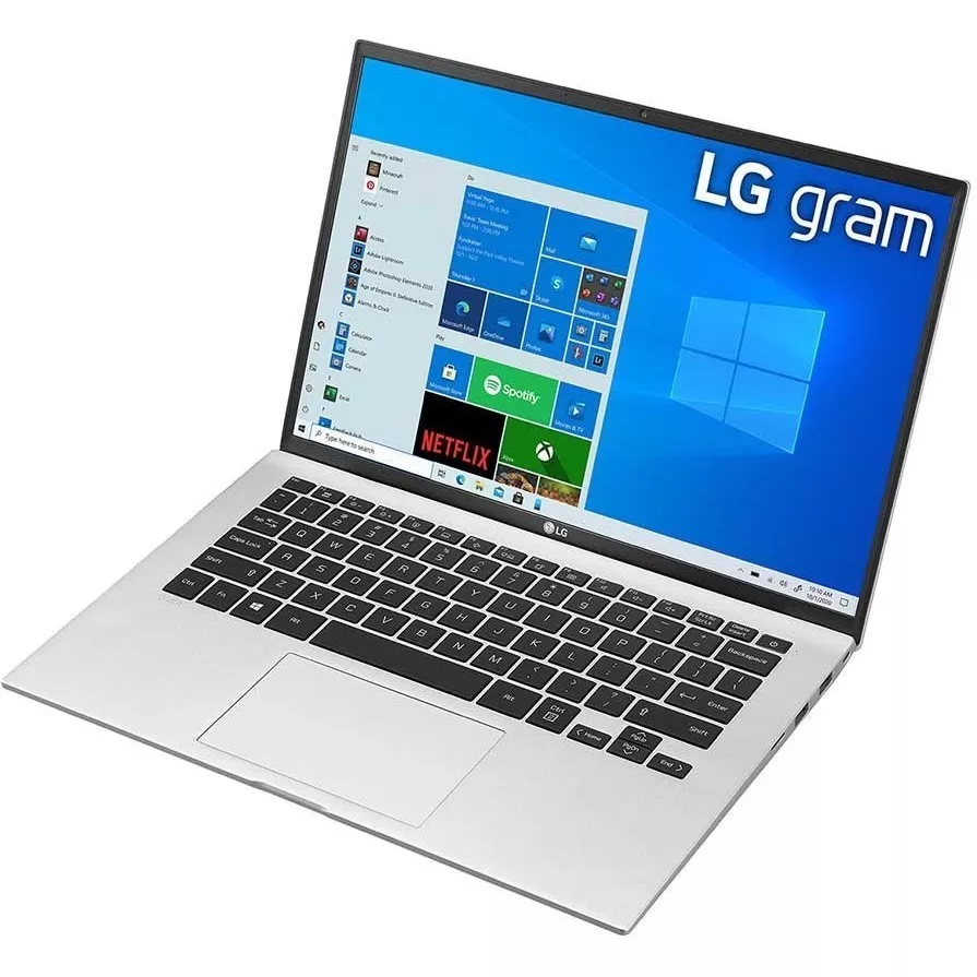 LG Gram 14 14Z90P (14Z90P-K.AAS8U1)