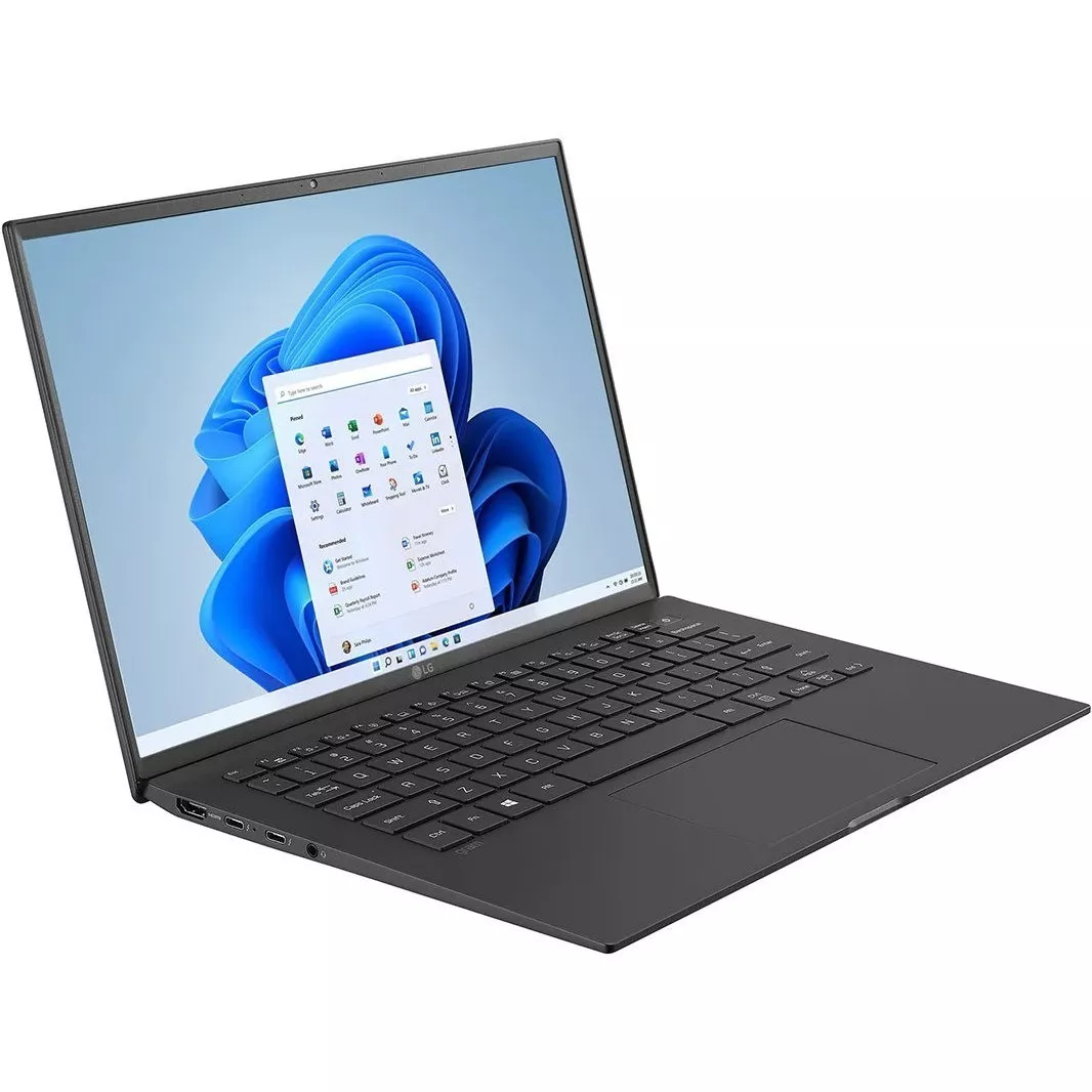 LG Gram 14 14Z90P (14Z90P-K.AAS8U1)