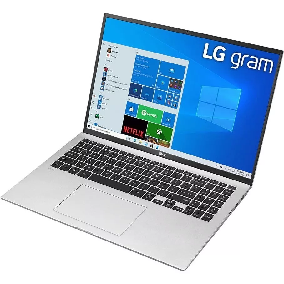 LG Gram 16 16Z90P (16Z90P-G.AA55Y)