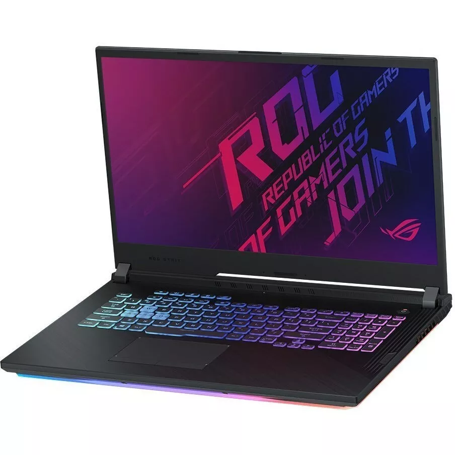 Asus GL731GU-MS71-CA