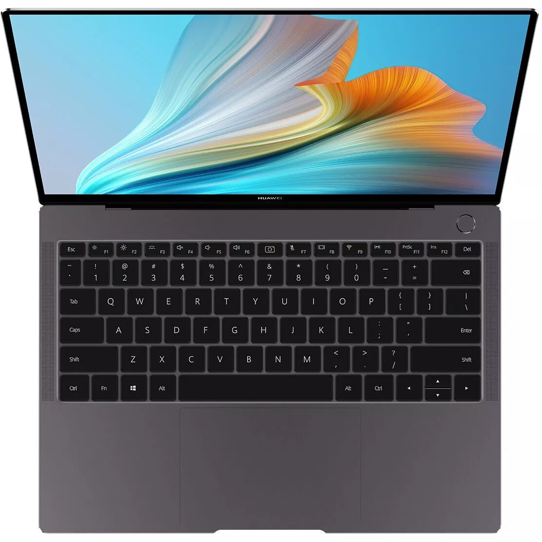 Huawei MateBook X Pro 2021 (MachD-WFE9Q)