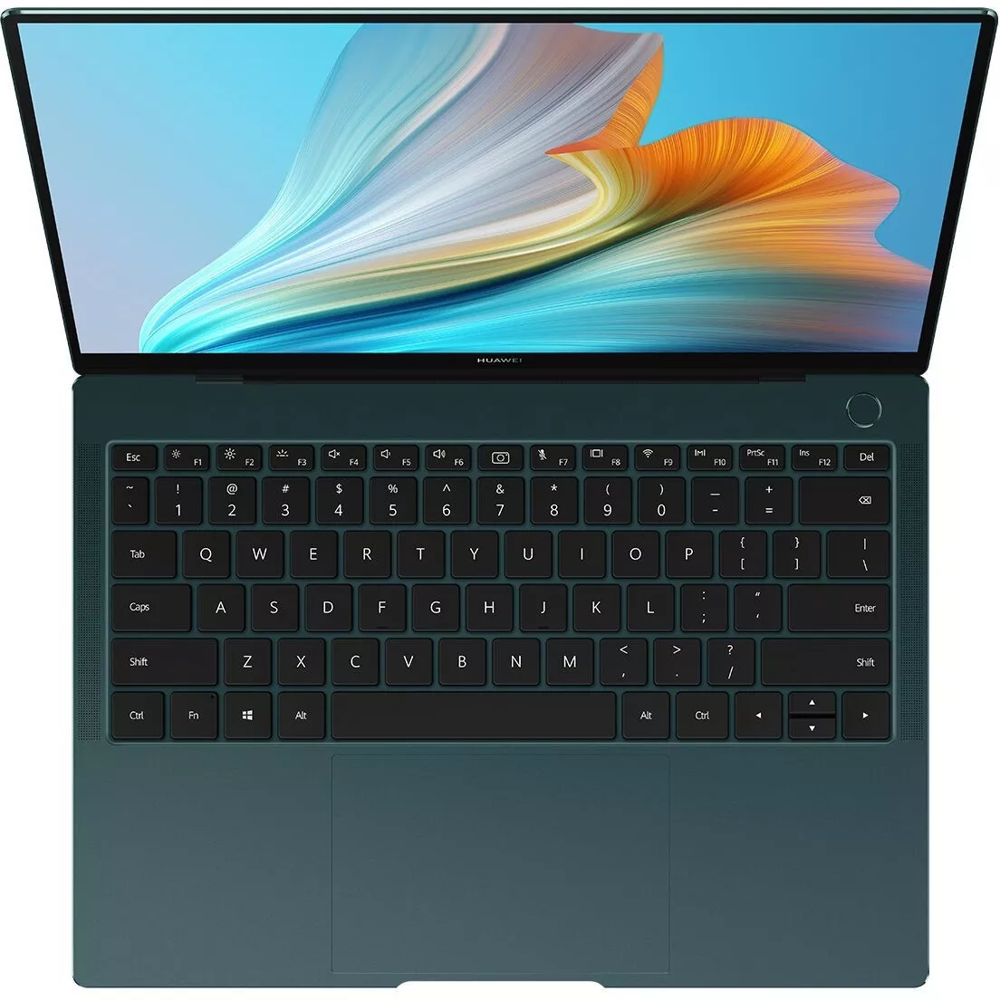 Huawei MateBook X Pro 2021 (MachD-WFE9Q)