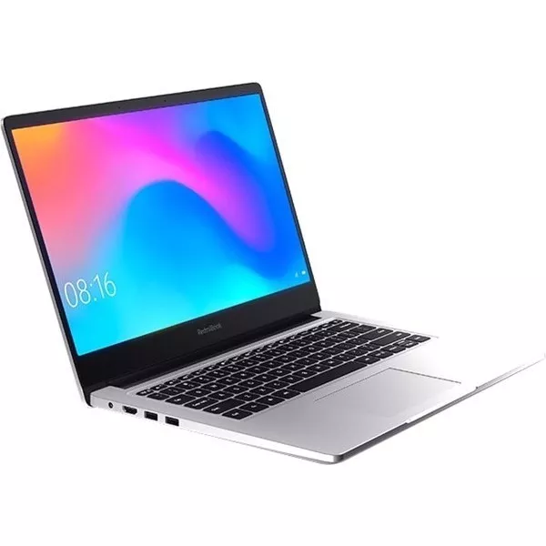 Xiaomi RedmiBook 14 Enhanced Edition (RedmiBook 14 i5 10210U 8, 512GB, MX Silver DOS)