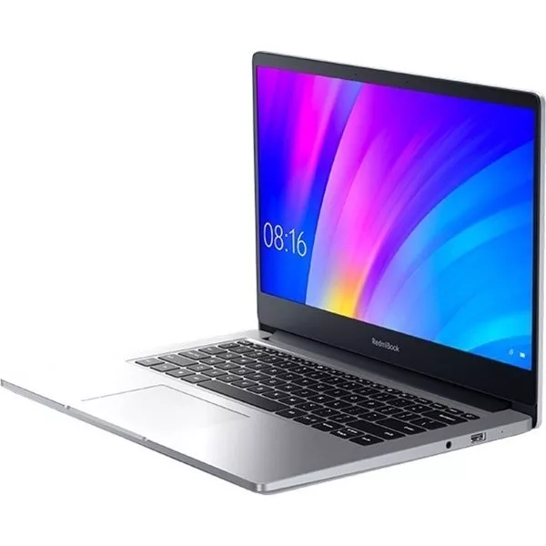 Xiaomi RedmiBook 14 Ryzen Edition (RedmiBook 14 Ryzen 5 16, 512GB, Vega 8 DOS)