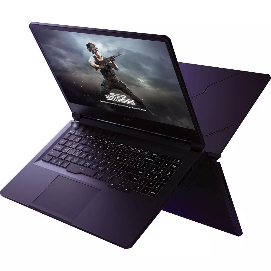 Xiaomi Redmi G Gaming Laptop (Redmi G Gaming i5 10200H, 16GB, 512GB, GTX1650Ti)