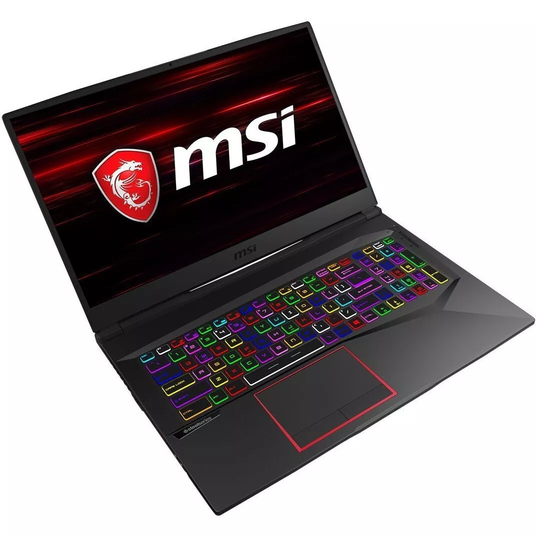 MSI GS75 9SG-645US