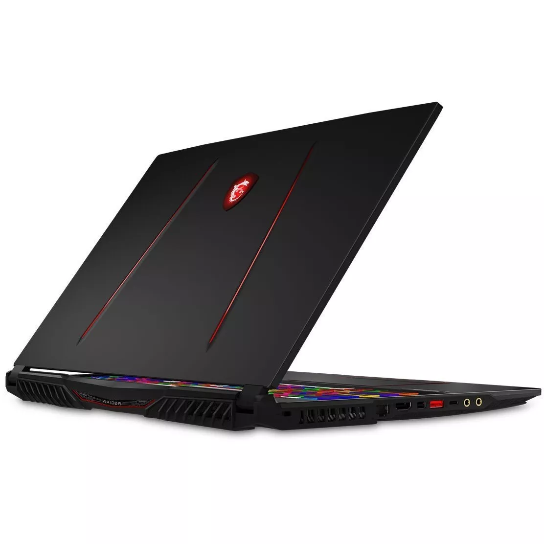 MSI GS75 9SG-645US