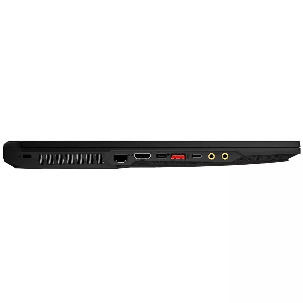 MSI GS75 9SG-645US