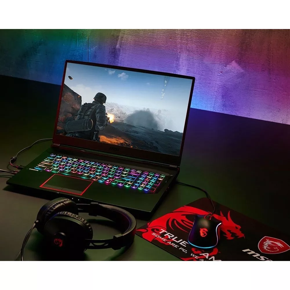 MSI GS75 9SG-645US