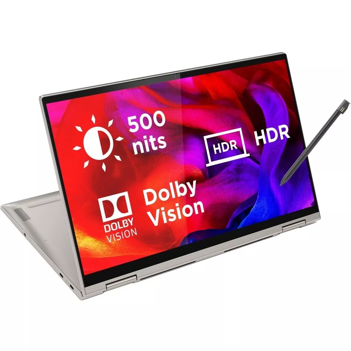 Lenovo Yoga 7 2-in-1 14IML9 [83DJ005GPB]