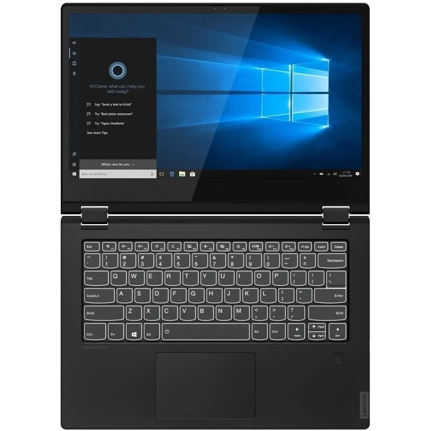 Lenovo Ideapad C340 14 (C340-14IWL 81N400N7RA)