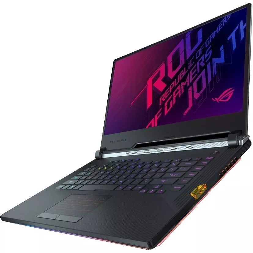 Asus ROG Strix SCAR III G531GW (G531GW-AZ102T)