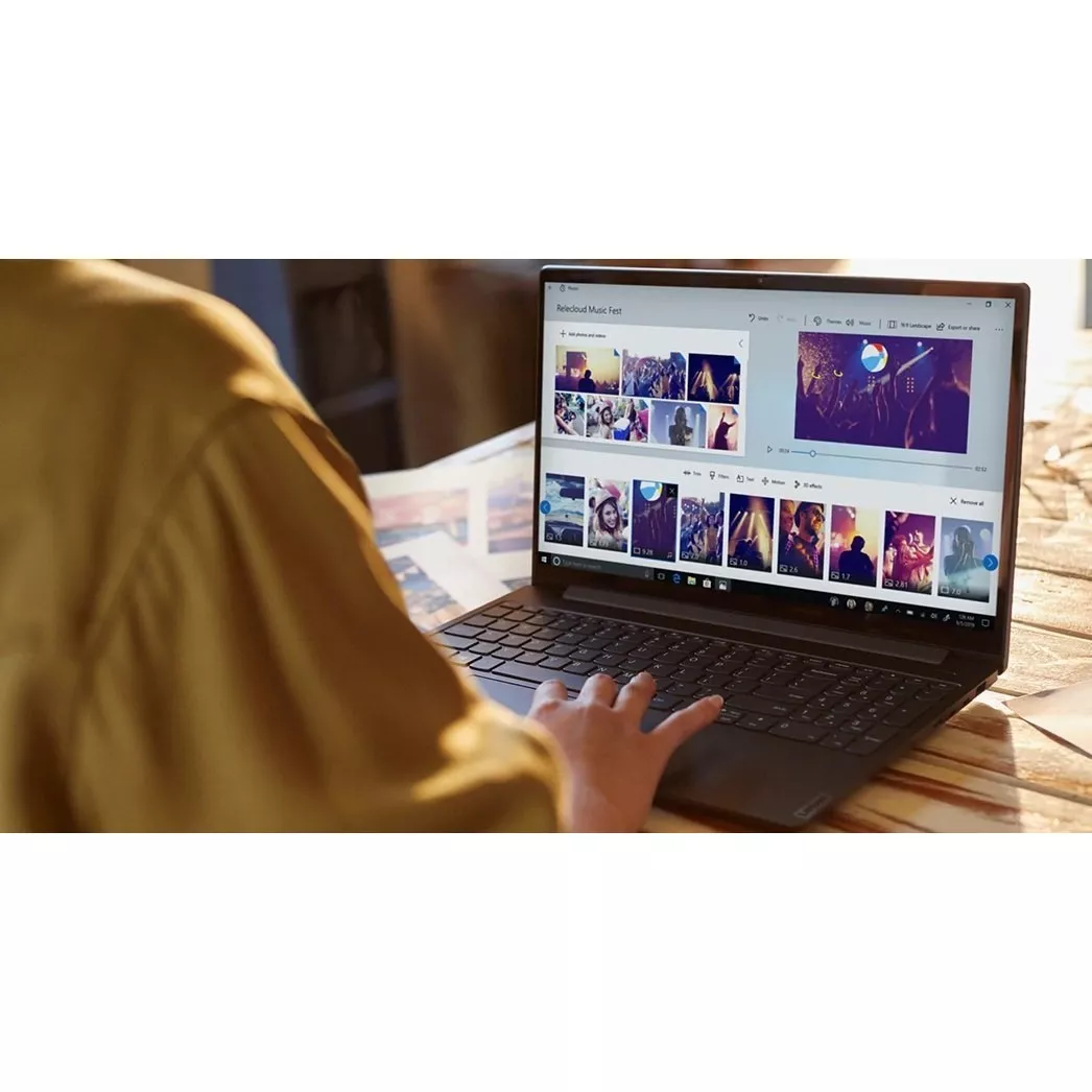 Lenovo Yoga S740 14 (S740-14IIL 81RS0066RU)