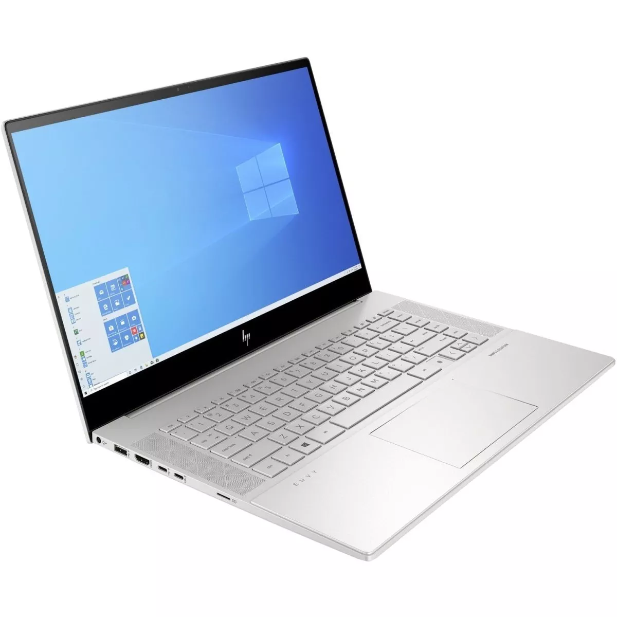 HP ENVY 15-ep0000 (15-EP0000UR 16D86EA)