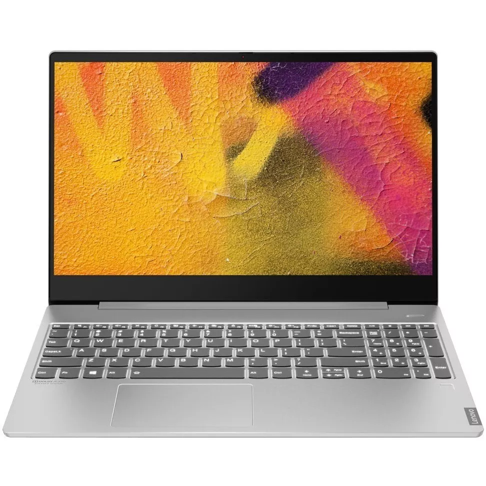 Lenovo IdeaPad S540 15 (S540-15IWL GTX 81SW0027RK)