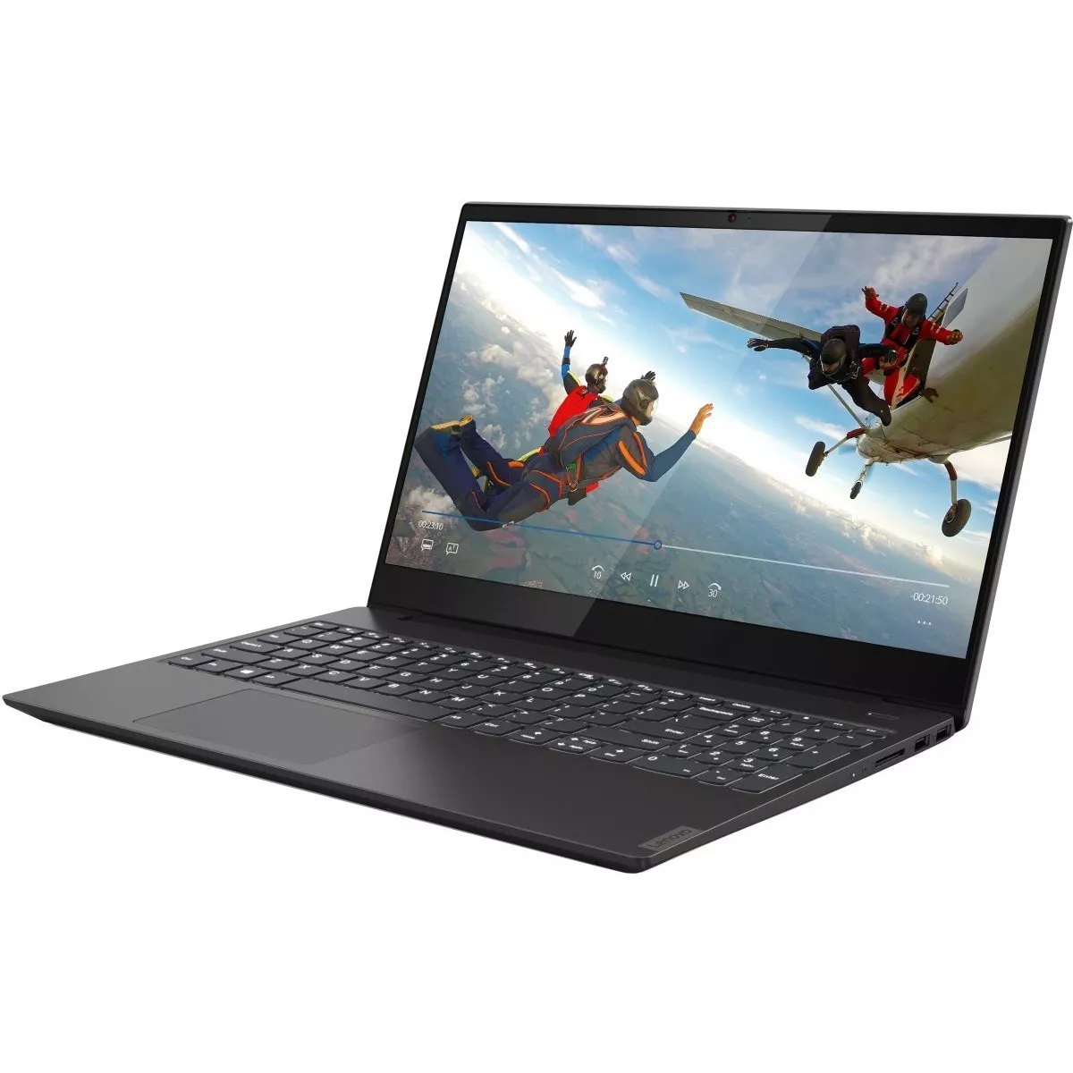 Lenovo IdeaPad S340 15 (S340-15IIL 81VW00ATRK)