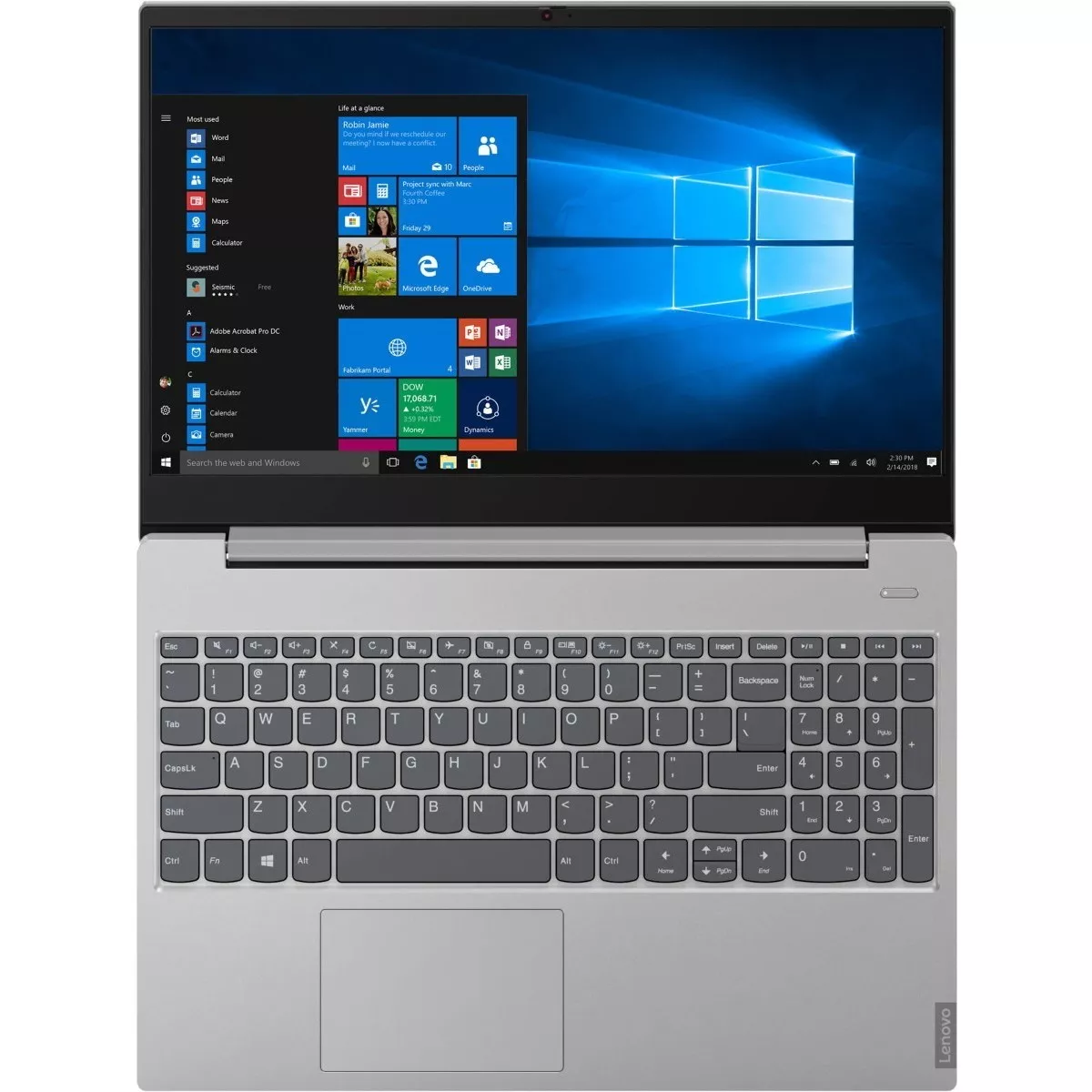 Lenovo IdeaPad S340 15 (S340-15IIL 81VW00F1RU)
