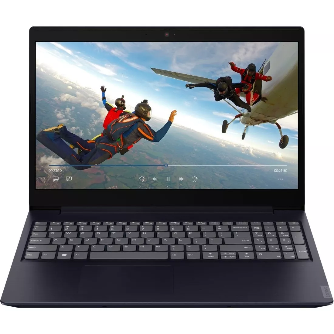 Lenovo IdeaPad L340 15 (L340-15IWL 81LG0170RU)
