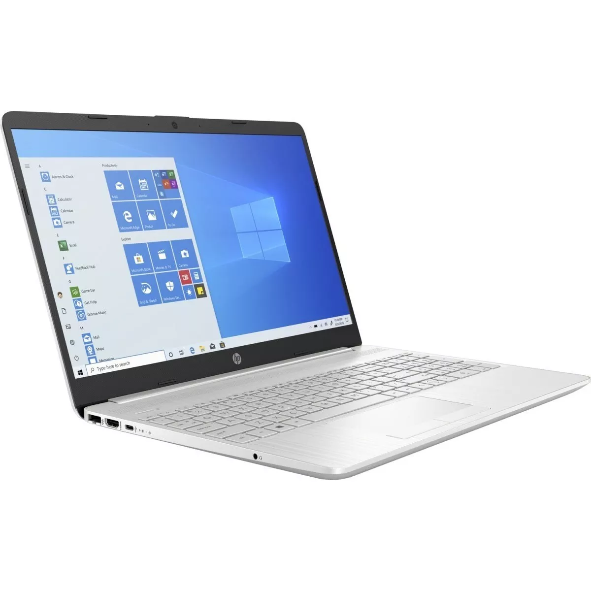 HP 15-gw0000 (15-GW0041UR 22J20EA)