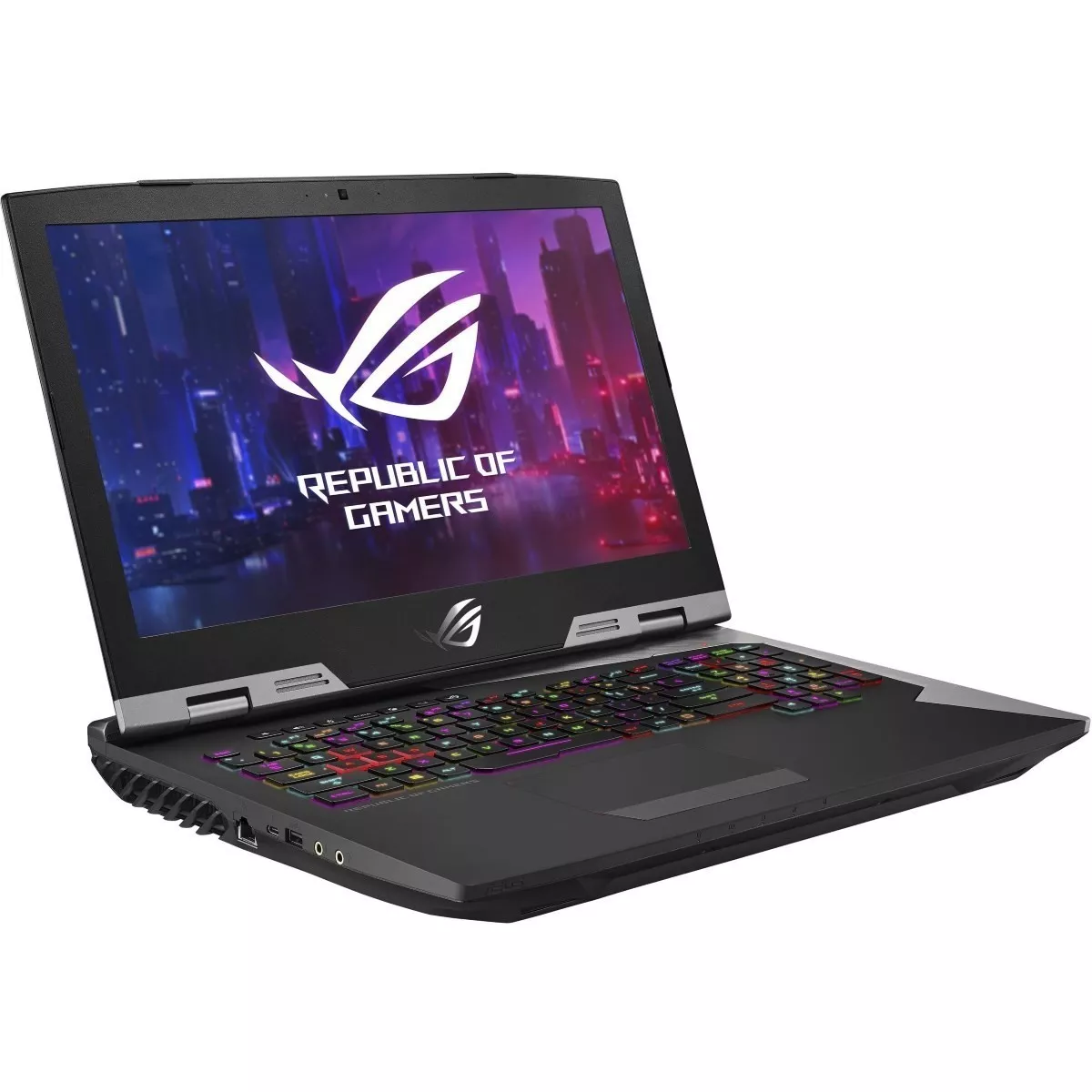 Asus ROG GL702VM (GL702VM-GC460)