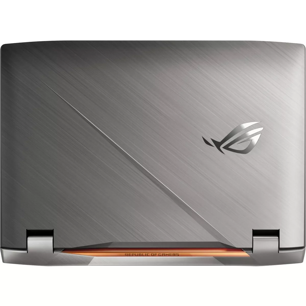 Asus ROG GL702VM (GL702VM-GC460)