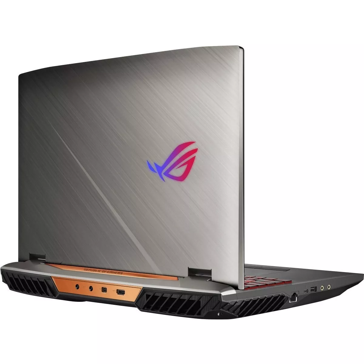 Asus ROG GL702VM (GL702VM-GC460)