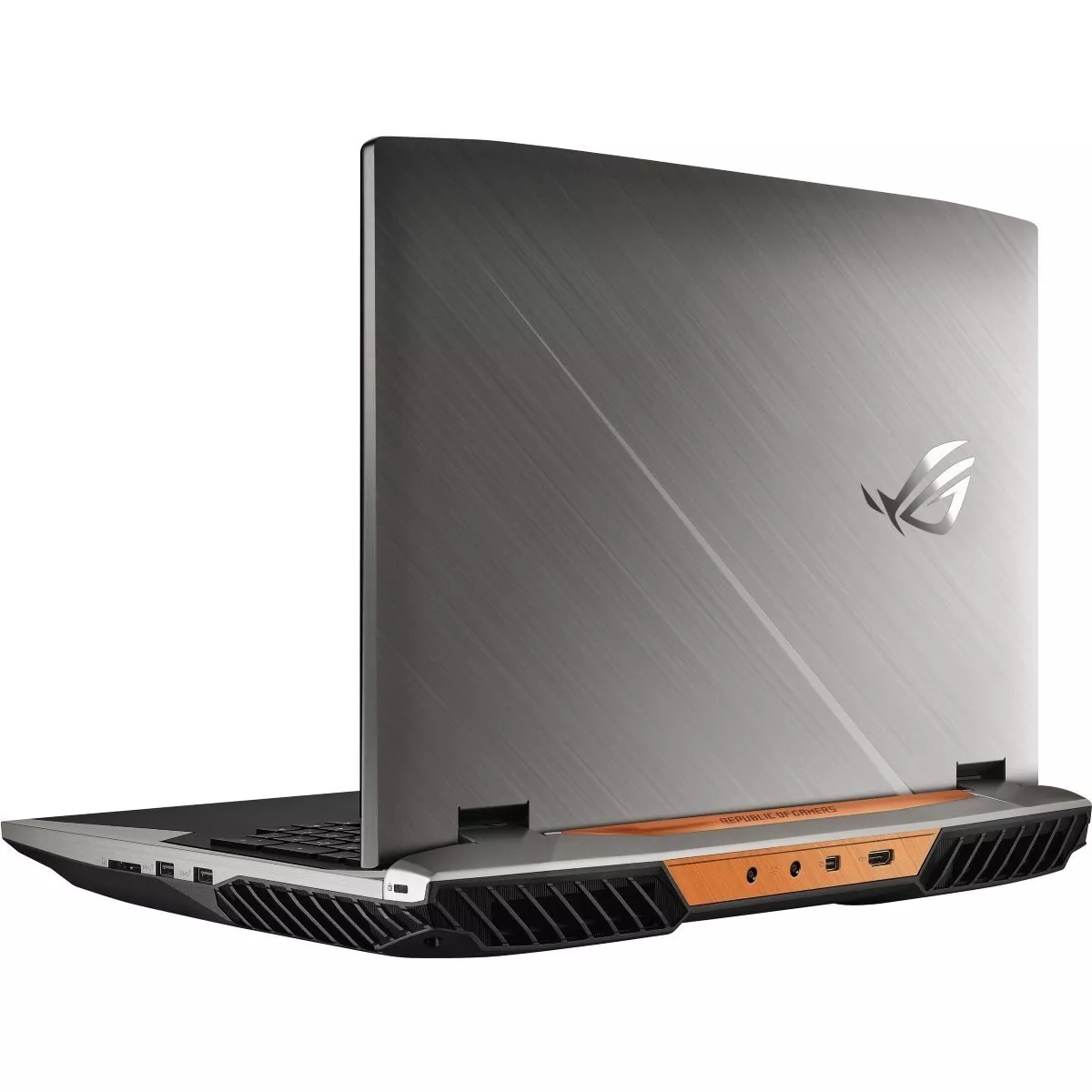 Asus ROG GL702VM (GL702VM-GC460)