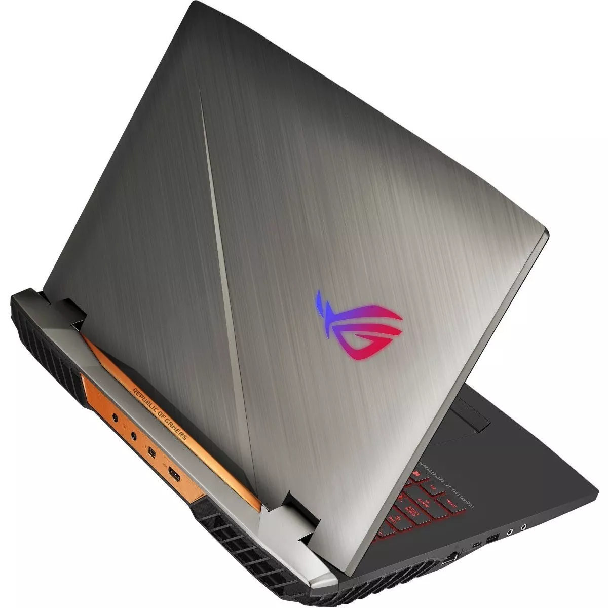 Asus ROG GL702VM (GL702VM-GC460)